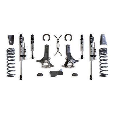 MaxTrac 6.5" Lift Kit K882465VR