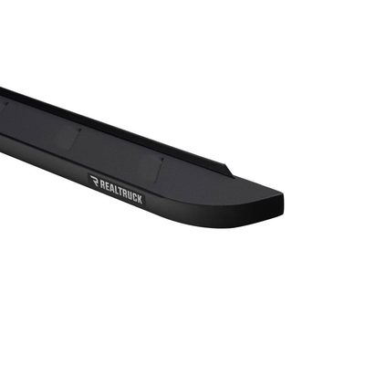 Estribos RB10 Slim Ngo Text de 80" para BYD Shark 24 - 26