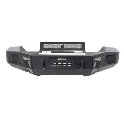 BR6 Ngo Tex Chevrolet Silverado 1500 16-19 (Classic)