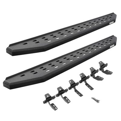 Estribos RB20 Pol de 80" para Multiples Aplicaciones