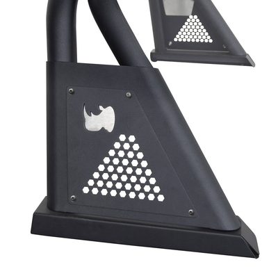 Sport Bar 3.0 Ngo Text para Silverado 1500, Cheyenne, RAM 1500, Sierra 1500, F-150 y Tundra