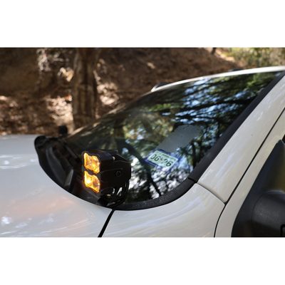 2019-24 RAM 2500/3500 Ditch Lights PRO