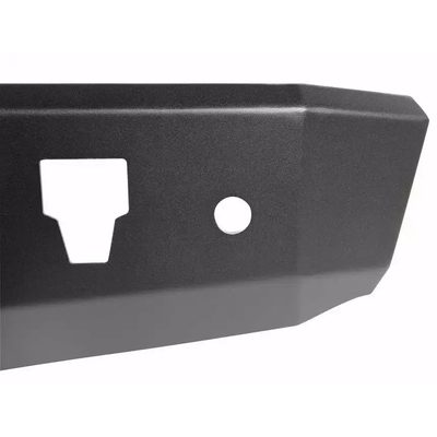 Defensa Trasera HD para Wrangler JL 18 - 25