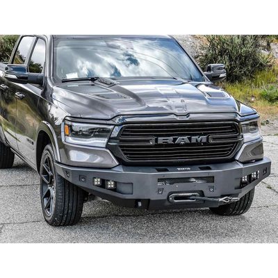 Fits 2019-2024 Ram 1500 (WES-58-411075)