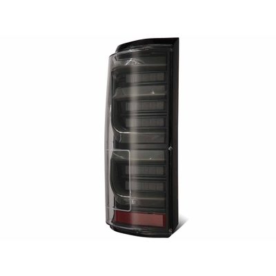 Fits 2015-2017 Ford F150 (ARX-652030)