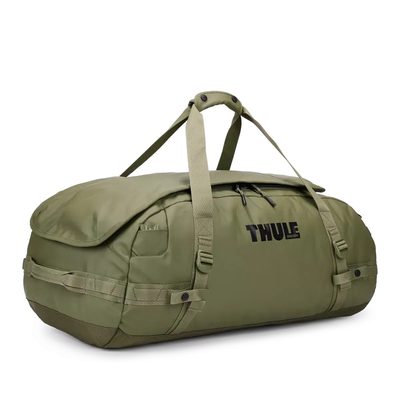 Maleta Thule Chasm Duffel 70L Olivine Green