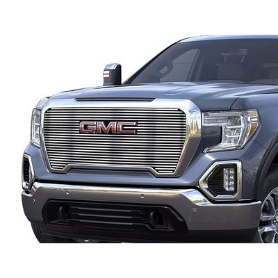 APS Bar Billet Grille GR07FEJ34S