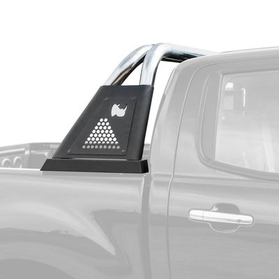 Sport Bar 3.0 Inox para Silverado 1500, Cheyenne, RAM 1500, Sierra 1500, F-150 y Tundra