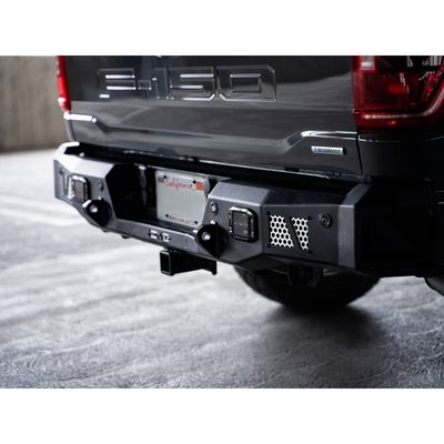 Fits 2021-2026 Ford F150 (DV8-RBFF1-04)