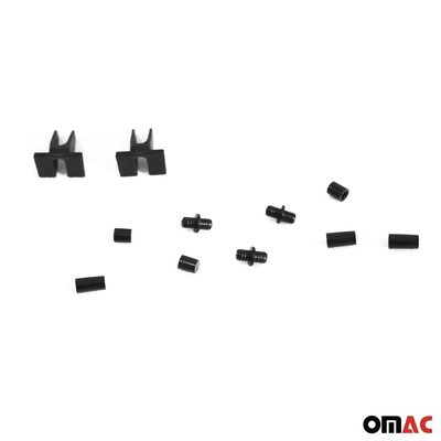 2006-2018 Mercedes Sprinter W906 2E1847733 Sliding Window Latch Repair Set