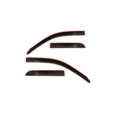 Fits 2009-2018 Ram 1500, 2019-2024 1500 Classic (AVS-994003)