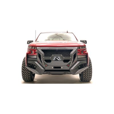 Fits 2019-2022 Chevy Silverado 1500 (FBF-GR4000-B)