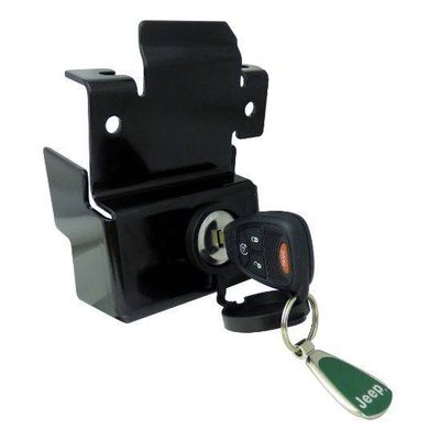 SEGURO PARA COFRE BOLT