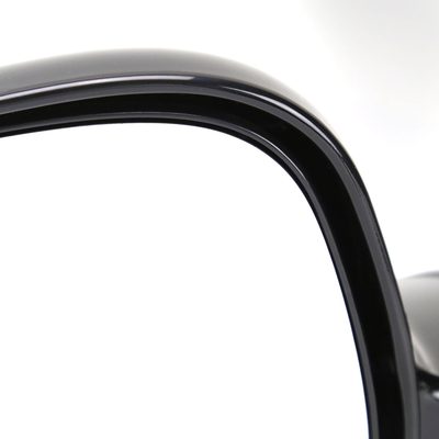1994-1998 Chevy S10/Blazer GMC Sonoma Glossy Black Left/Driver Side Mirror