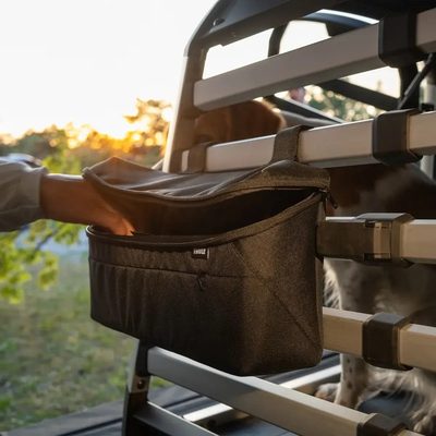 Bolsa Organizadora para Jaula Transportadora Thule Allax