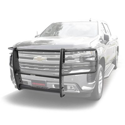 Euroguard Plus Silverado / Sierra 1500 19-24