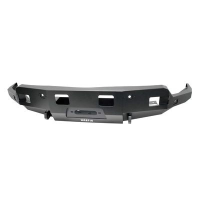 Fits 2022-2026 Chevy Silverado 1500 (WES-58-411315)
