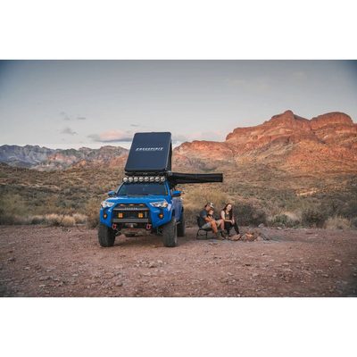 Aspen Pro Standard - Rooftop Tent
