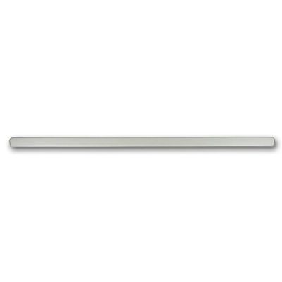2016-2024 Mercedes Metris Rear Trunk Tailgate Door Handle Cover Stainless Steel
