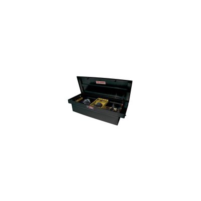 Fits Many 2023 Chevy, Dodge, Ford, GMC, Lincoln, Ram, Toyota (WES-80-RB121LP-BT)