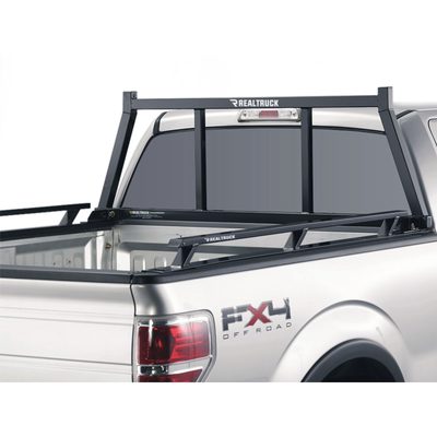 Fits 2002-2018 Ram 1500/2500/3500, 2019-2023 1500 Classic, 8' Bed (BKR-80517TB)