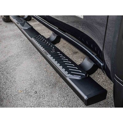 Fits 2019-2026 Chevy Silverado/GMC Sierra 1500, 2020-2026 Silverado/Sierra 2500/3500 (WES-28-51265)