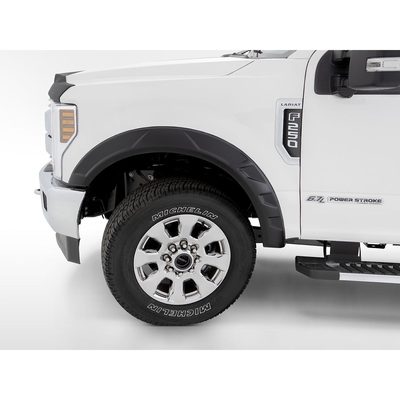 Fits 2015-2017 Ford F150, 5'7" ,6'7" ,8' Bed (BUS-20957-02)