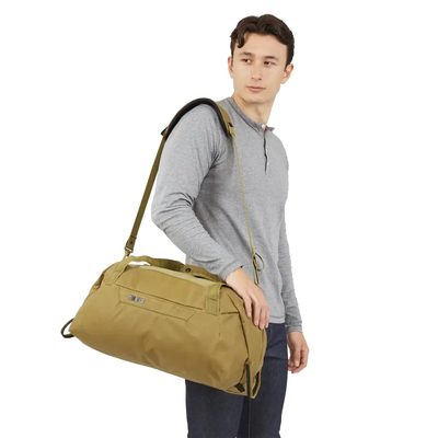 Mochila Thule Aion Duffel 35L Nutria