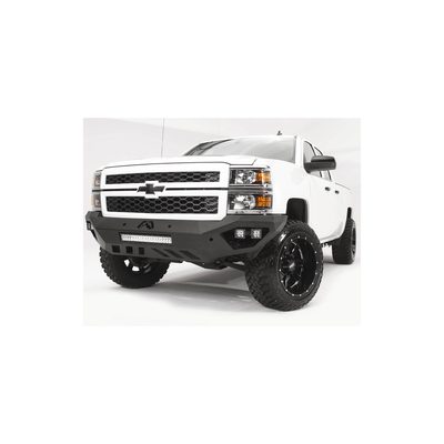 Fits 2014-2015 Chevy Silverado 1500 (FBF-CS14-D3051-B)