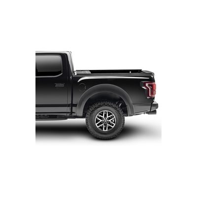 Fits 2014-2018 Chevy Silverado/GMC Sierra 1500, 5'8" Bed (GRX-G70461)