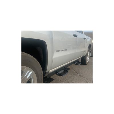 Fits 2001-2018 Chevy Silverado/GMC Sierra 1500, 2001-2019 Silverado/Sierra 2500/3500 (ICI-840121412937)