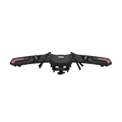 Portabicicletas de tiron Thule Epos (2 Bicicletas)