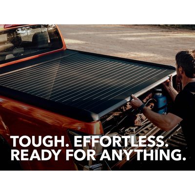 Fits 2019-2025 Chevy Silverado/GMC Sierra 1500, 5'8" Bed (MTP-EVOm-CH15-FB01)