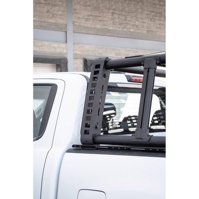 XRS Xtreme Bed Rack System para Hilux, NP300 y Ranger
