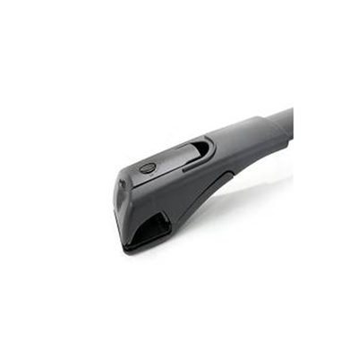 Fits Many 2013-2023 Chevy, Dodge, Ford, Ram, Toyota (BLK-TR-60BK)