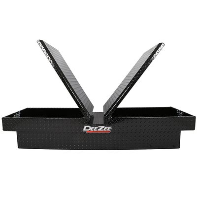 Fits Many 2026 Chevy, Dodge, Ford, GMC, Lincoln, Ram, Toyota, 5'7"-8' Bed (DEZ-DZ8370B)