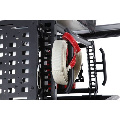 XRS Xtreme Bed Rack - Reel Handle Kit ( Par)