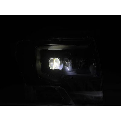 Fits 2009-2014 Ford F150 (ARX-880090)