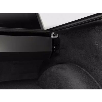 Tapa eléctrica Retractil Power Trax One de 5' para NP300 21 - 25