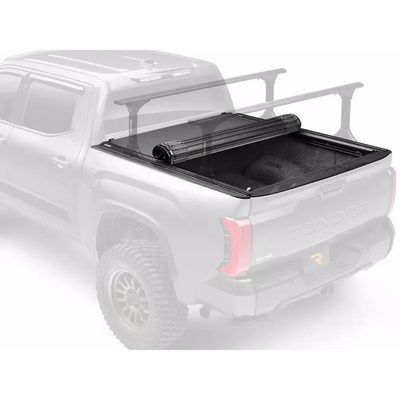 Tapa Enrollable Revolver X4TS de 5.7" para F-150 / Lobo 15 - 20