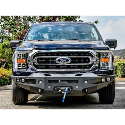 Fits 2021-2023 Ford F150 (WES-58-411245)