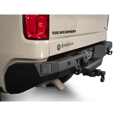 Fits 2022-2024 Chevy Silverado/GMC Sierra 1500 (ADD-R120081090103)