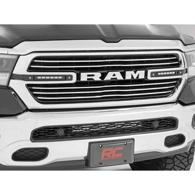 Fits 2019-2023 Ram 1500 (RGH-70784)