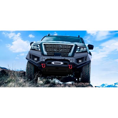 Defensa Delantera Predator Bumper Replacement para Ranger XL / XLT 23 - 24