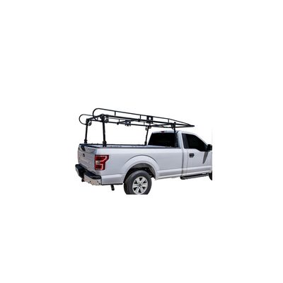 Fits Many 2025 Chevy, Dodge, Ford, GMC, Lincoln, Ram, 5'7"-8' Bed (BUY-1501150)