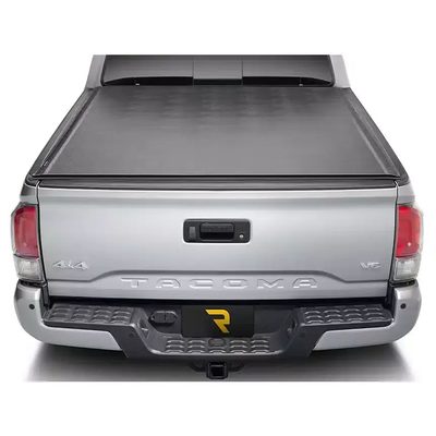Tapa Enrollable Truxedo Sentry 5.6' para Tundra 07 - 21 Crew Cab