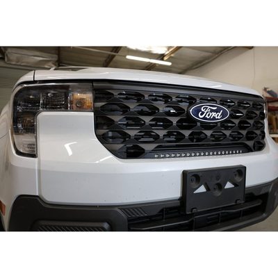 2025+ Ford Maverick 23in Light Bar