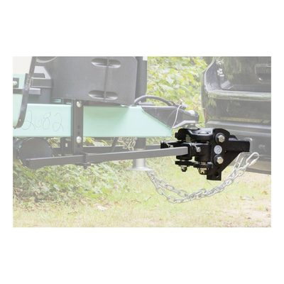 Replacement TruTrack Weight Distribution Head for #17501