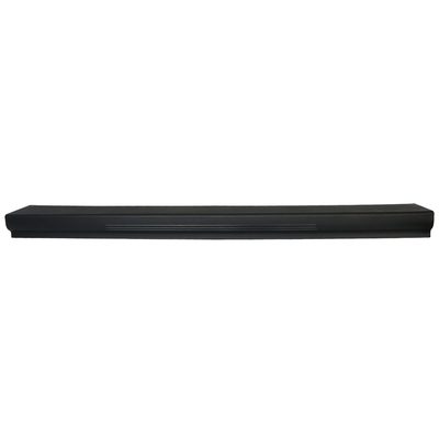 2011-2016 Ford F-250/350/450/550 SuperDuty Black ABS OE Tailgate Cap Cover