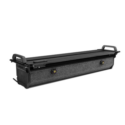 Tapa Retractil Retrax pro FRC 4000 EZ-OFF de 5.7' para Tacoma 24 - 26
